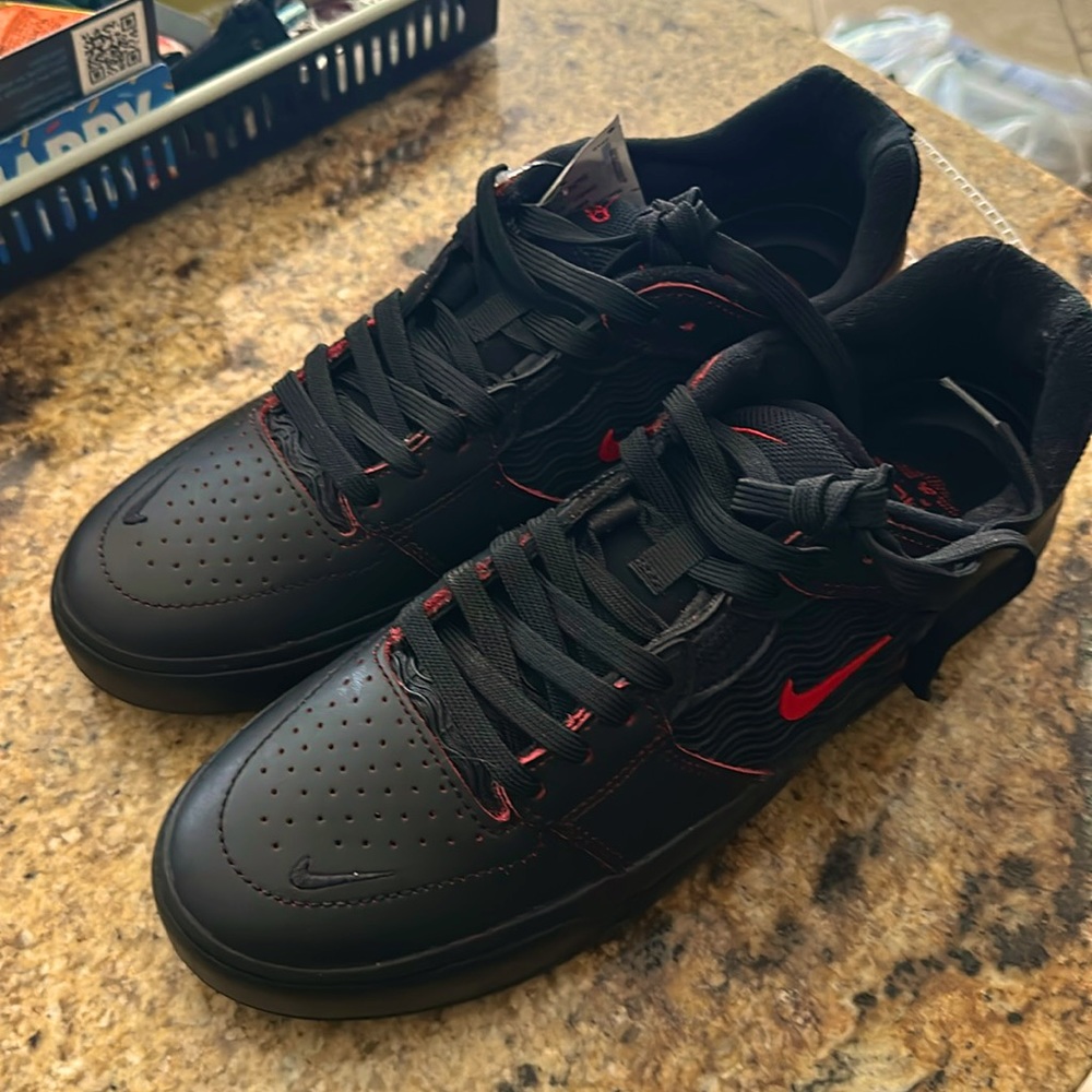 New Nike SB ISHOD Size 8